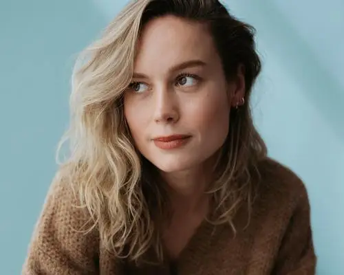 Brie Larson Wall Poster picture 1018042