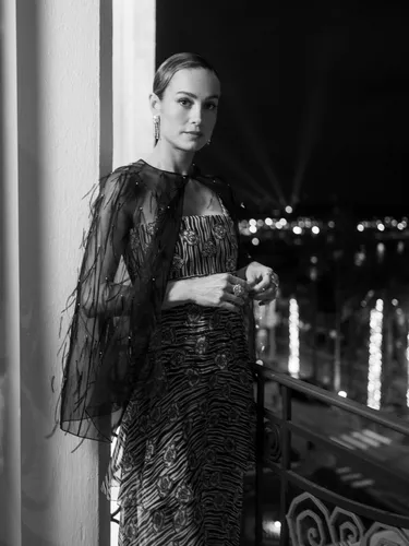 Brie Larson Wall Poster picture 1166242
