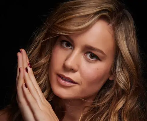 Brie Larson Wall Poster picture 575811