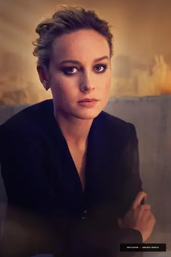 Brie Larson Wall Poster picture 701105