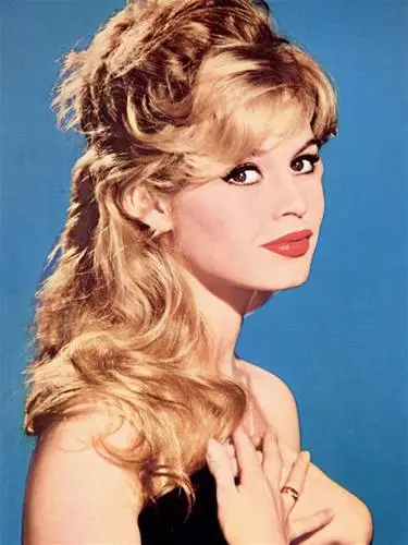 Brigitte Bardot Wall Poster picture 272338