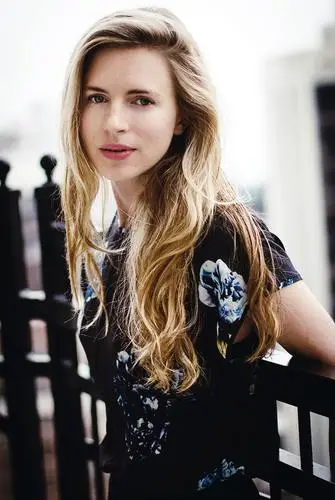 Brit Marling Wall Poster picture 346776