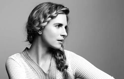 Brit Marling Wall Poster picture 575962