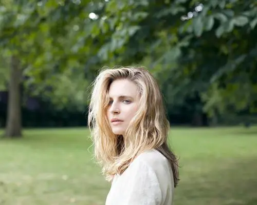Brit Marling Wall Poster picture 575977