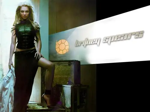 Britney Spears Wall Poster picture 128708
