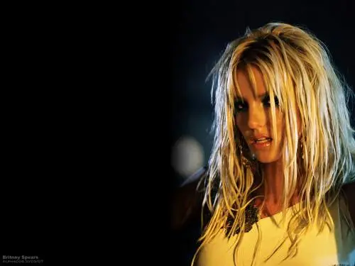 Britney Spears Fridge Magnet picture 128748