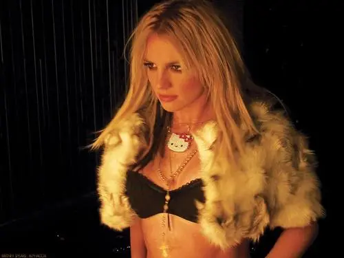 Britney Spears Wall Poster picture 128762