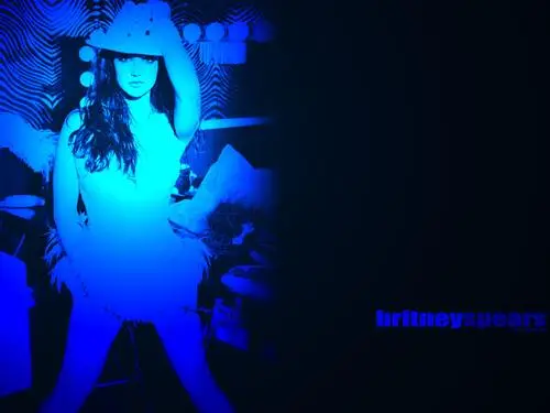 Britney Spears Wall Poster picture 128772