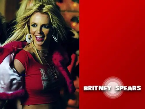 Britney Spears Computer MousePad picture 128801
