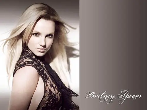 Britney Spears Fridge Magnet picture 128827