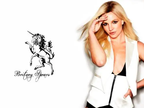 Britney Spears Jigsaw Puzzle picture 128828
