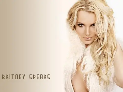 Britney Spears Computer MousePad picture 128932