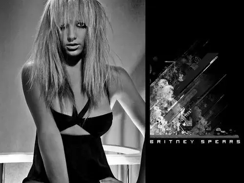 Britney Spears Fridge Magnet picture 128951