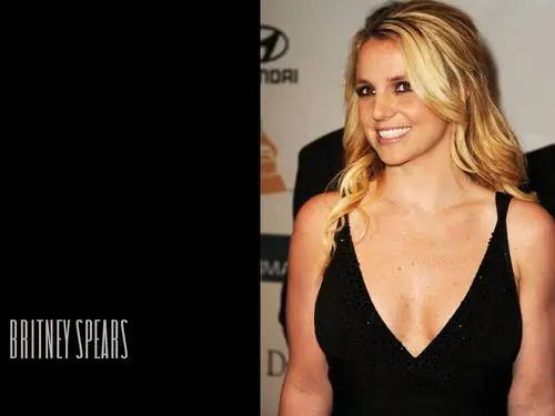 Britney Spears Fridge Magnet picture 158998