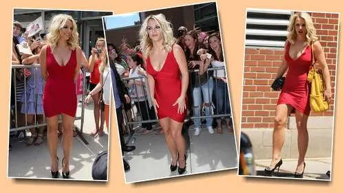 Britney Spears Jigsaw Puzzle picture 178472
