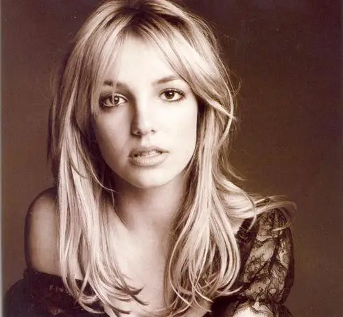Britney Spears Fridge Magnet picture 30008