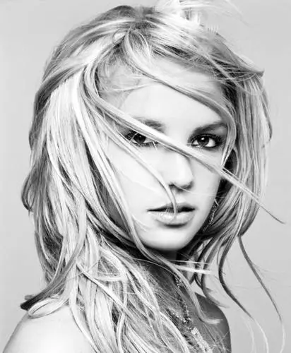 Britney Spears Fridge Magnet picture 3626