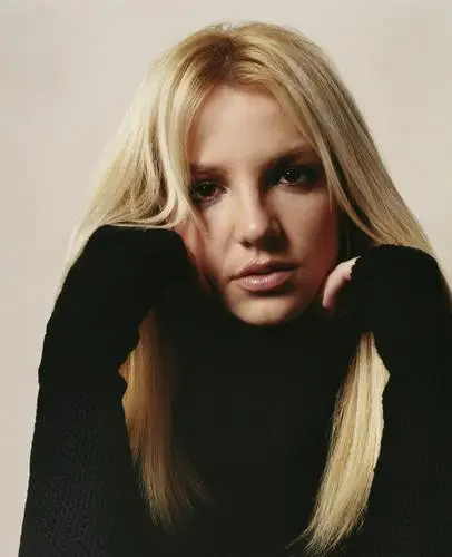 Britney Spears Fridge Magnet picture 3707
