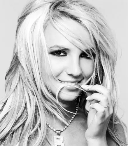 Britney Spears Fridge Magnet picture 3757