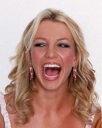 Britney Spears Jigsaw Puzzle picture 463345