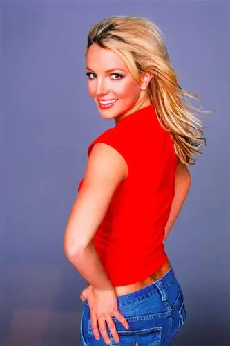 Britney Spears Computer MousePad picture 463349