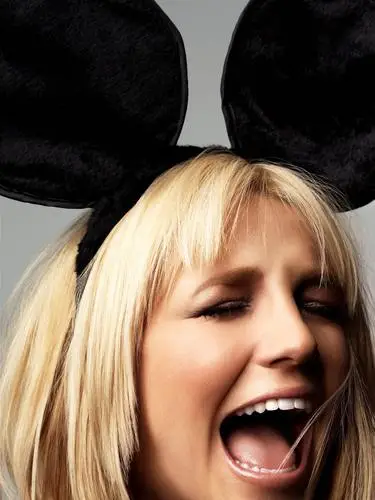 Britney Spears Fridge Magnet picture 576393