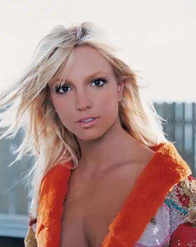 Britney Spears Fridge Magnet picture 701299