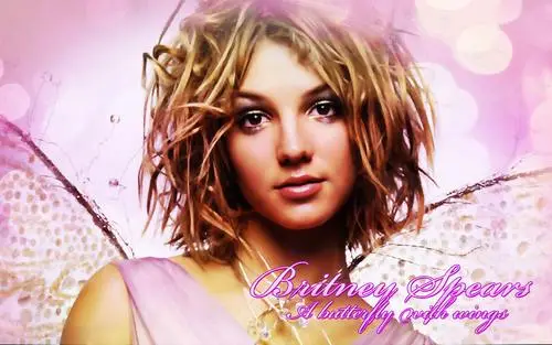 Britney Spears Computer MousePad picture 78529