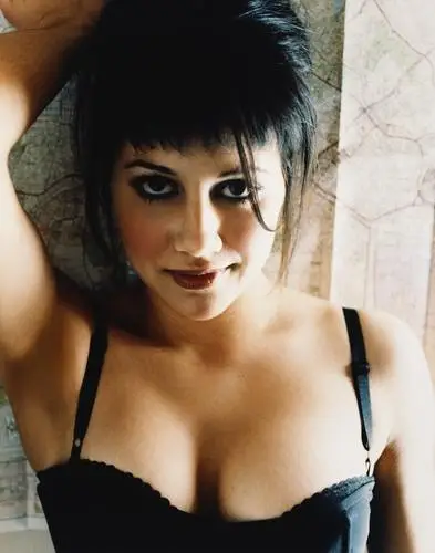 Brittany Murphy Jigsaw Puzzle picture 3776