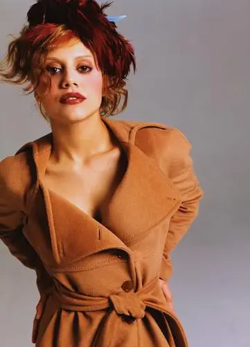 Brittany Murphy Wall Poster picture 576697