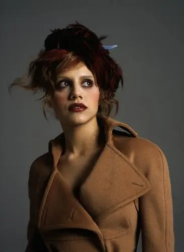 Brittany Murphy Wall Poster picture 576699