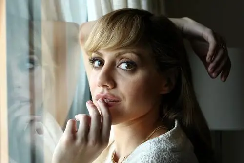 Brittany Murphy Wall Poster picture 576703