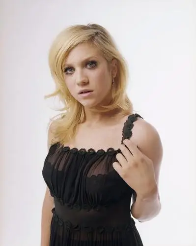 Brittany Snow Fridge Magnet picture 30122
