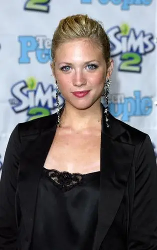 Brittany Snow Fridge Magnet picture 30136