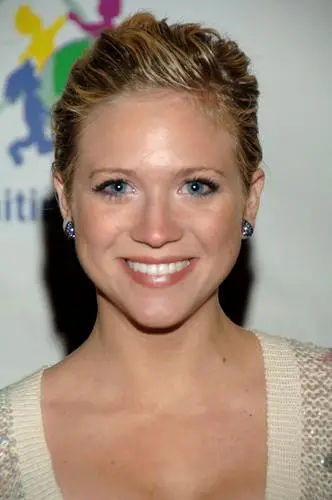 Brittany Snow Jigsaw Puzzle picture 30144