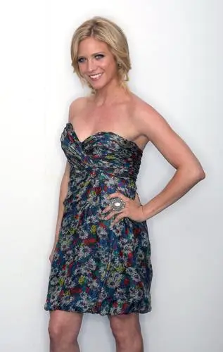 Brittany Snow Fridge Magnet picture 576746