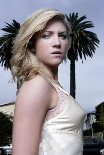 Brittany Snow Fridge Magnet picture 576785