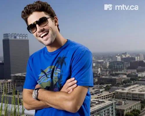 Brody Jenner Jigsaw Puzzle picture 71075