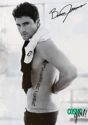 Brody Jenner Wall Poster picture 71076