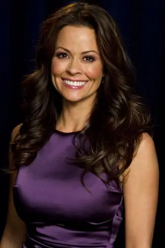 Brooke Burke Jigsaw Puzzle picture 132490