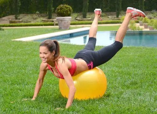 Brooke Burke Wall Poster picture 159063
