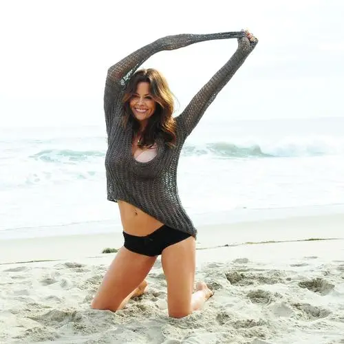 Brooke Burke Jigsaw Puzzle picture 159097