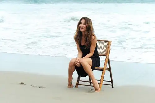 Brooke Burke Jigsaw Puzzle picture 159123