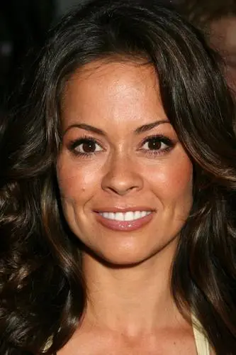 Brooke Burke Jigsaw Puzzle picture 3823
