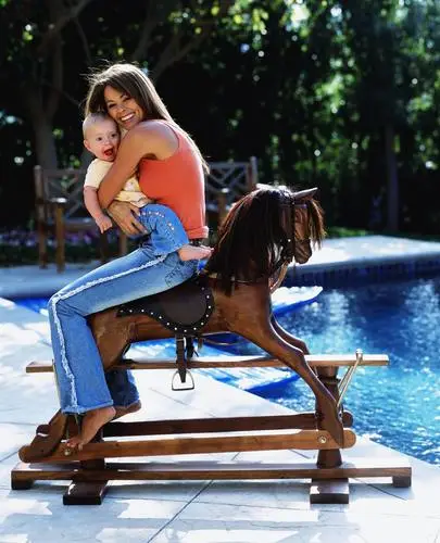 Brooke Burke Jigsaw Puzzle picture 576881
