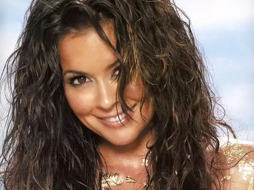 Brooke Burke Jigsaw Puzzle picture 79182