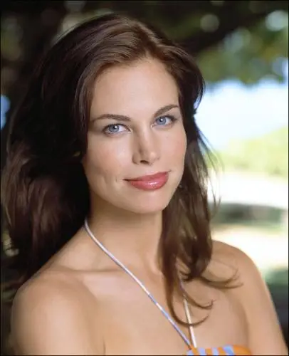 Brooke Burns Wall Poster picture 572377
