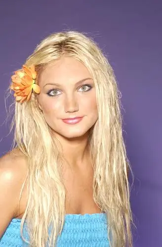 Brooke Hogan Wall Poster picture 243564