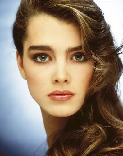 Brooke Shields Jigsaw Puzzle picture 576974