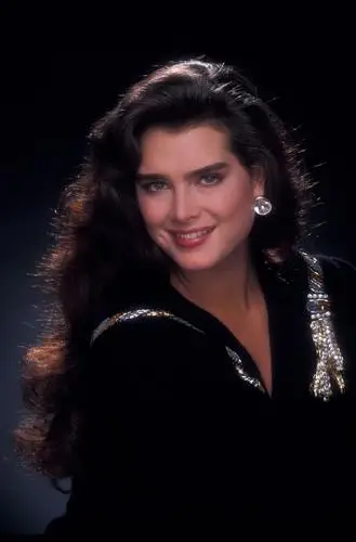 Brooke Shields Jigsaw Puzzle picture 577006